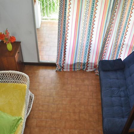 Appartement Paradis Sainte-Anne Eksteriør bilde